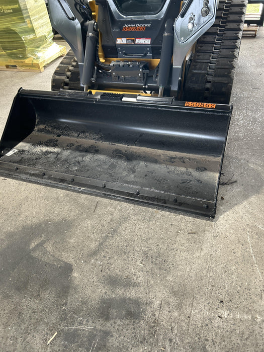 2025 JOHN DEERE 84" Bucket - John Deere