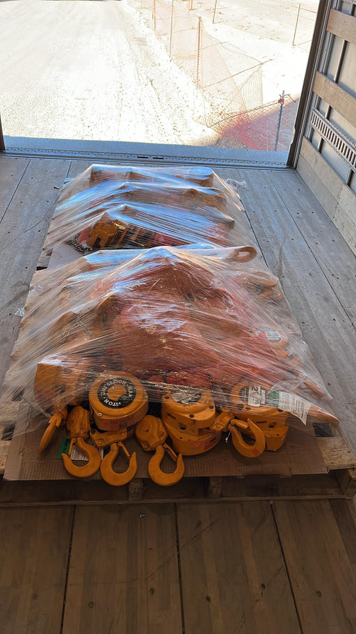 2022 HARRINGTON CF020-20