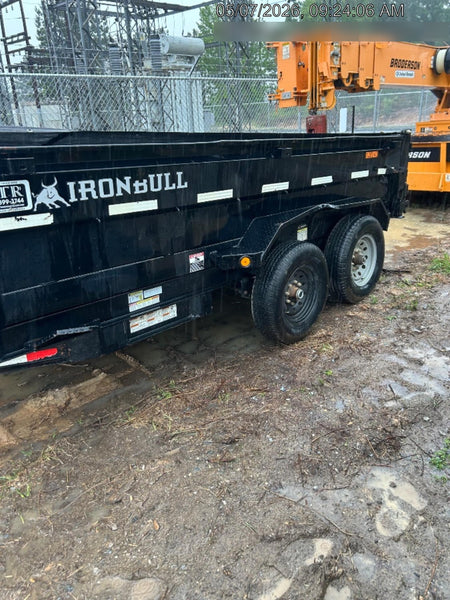 2020 SURE-TRAC ST8214HLOD-8-140