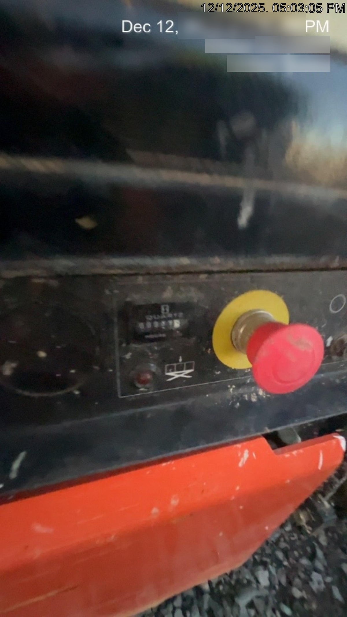 2022 JLG ES2632