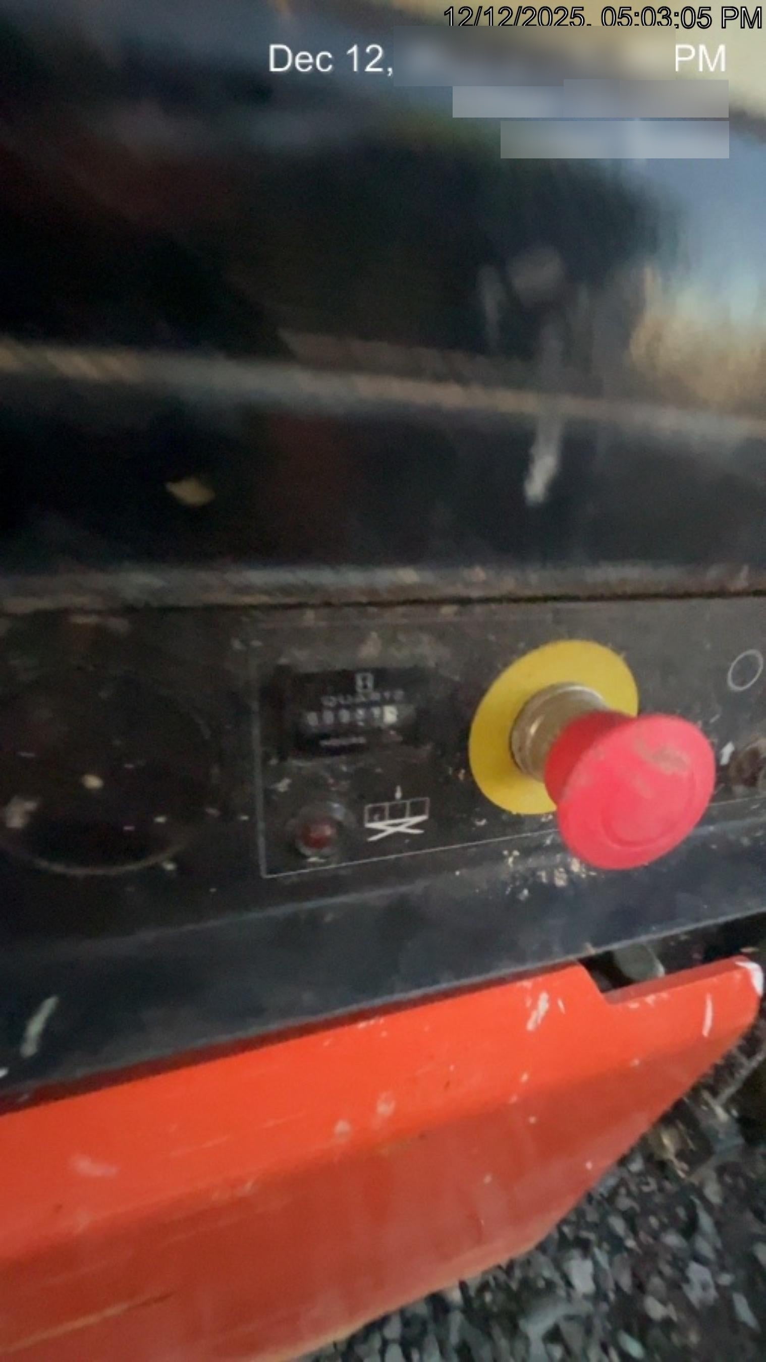 2022 JLG ES2632