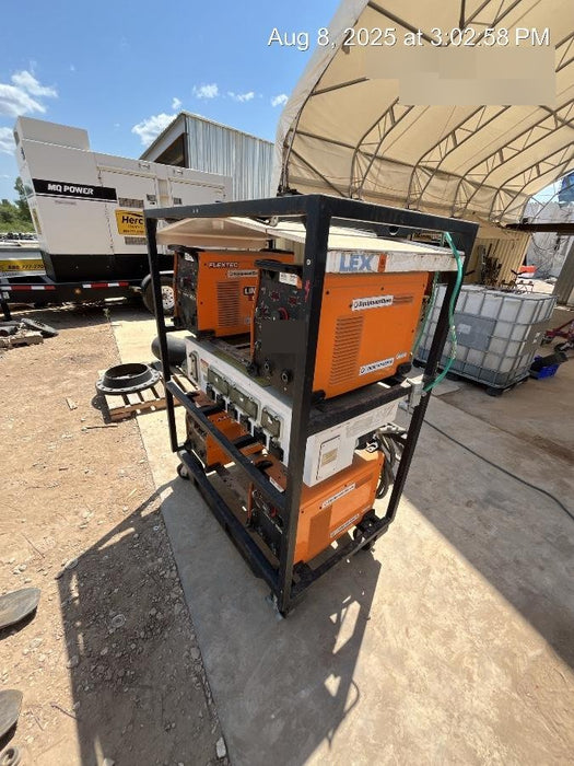 2021 LEX WR6A-7SM-FG26DZ6LD-R