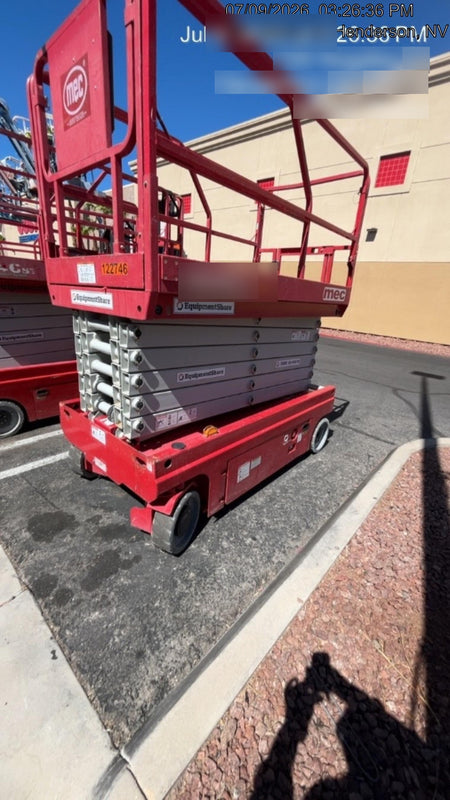 2021 MEC 4046SE