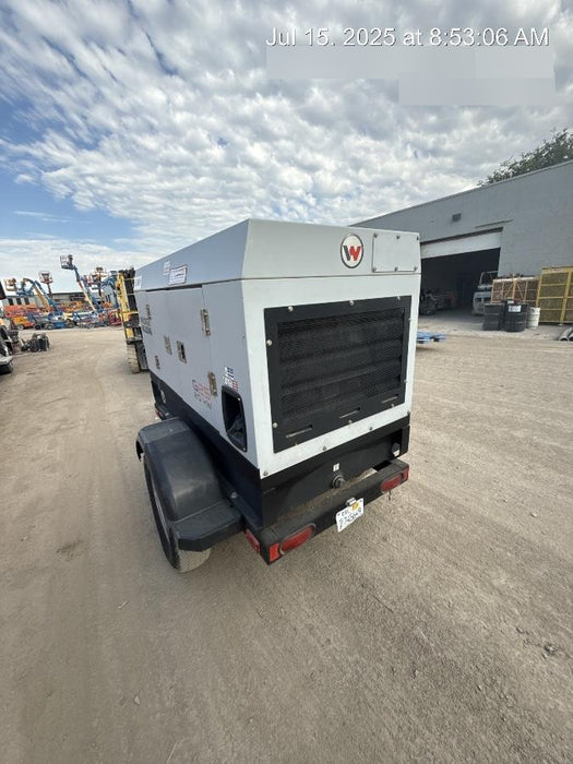 2020 WACKER NEUSON G25