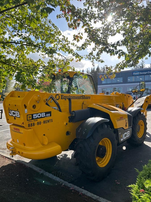 2024 JCB 508-66TC