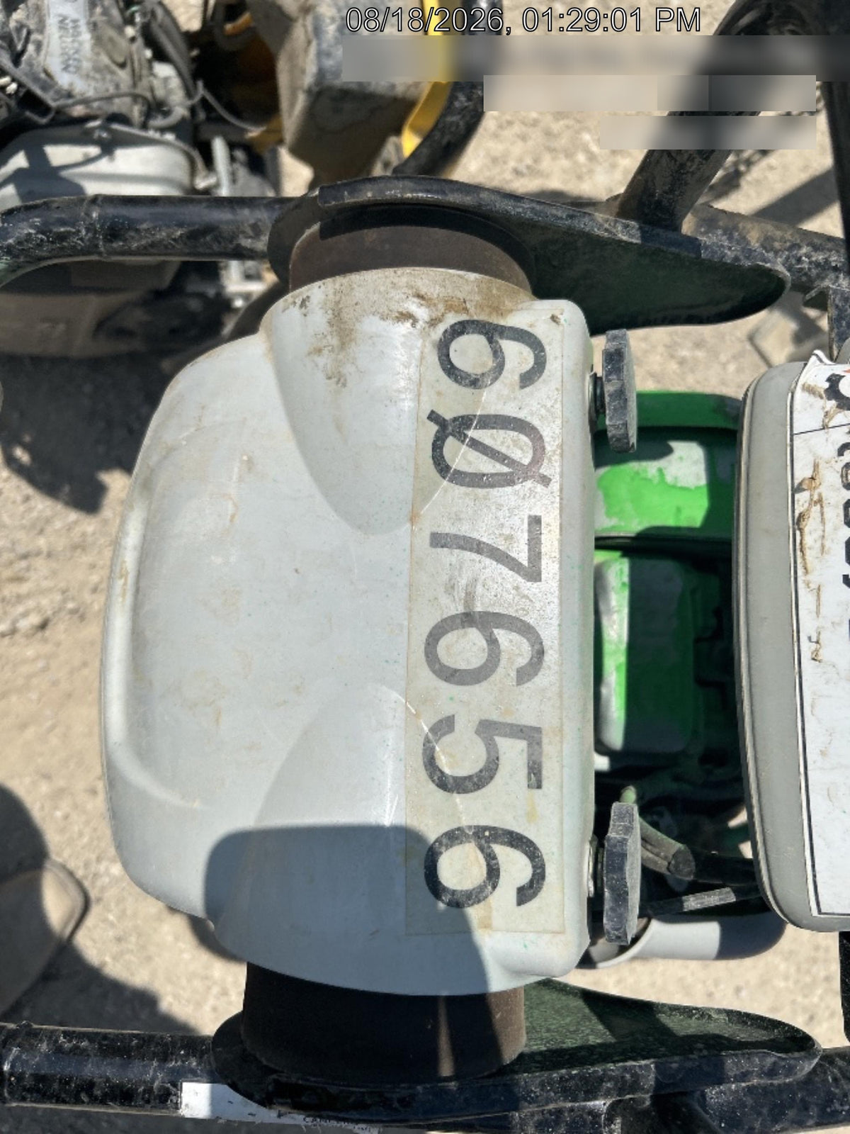 2025 MULTIQUIP MTX60HD