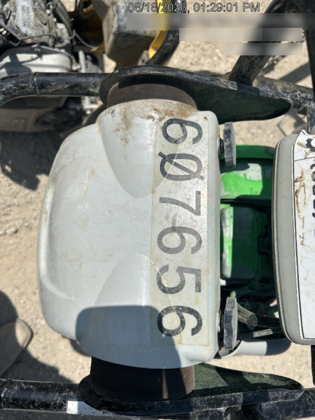 2025 MULTIQUIP MTX60HD
