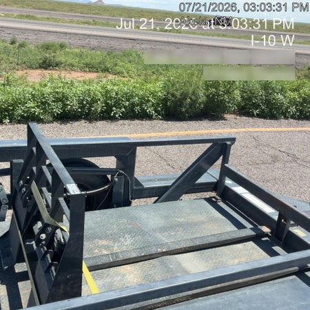 2026 ARROW MATERIAL HANDLING 72" Pallet Forks - Arrow