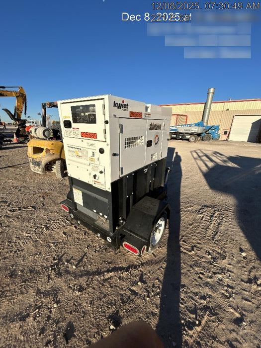 2023 SHINDAIWA DGK15FL