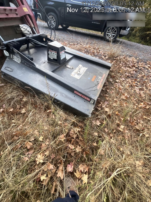 2022 PALADIN 30372A-0022