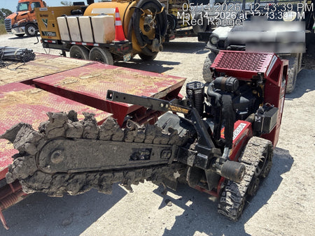 2023 TORO TRX-250