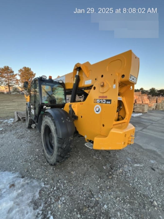2023 JCB 510-56