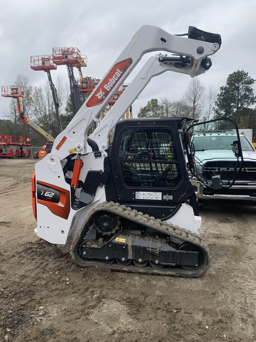 2021 BOBCAT T62