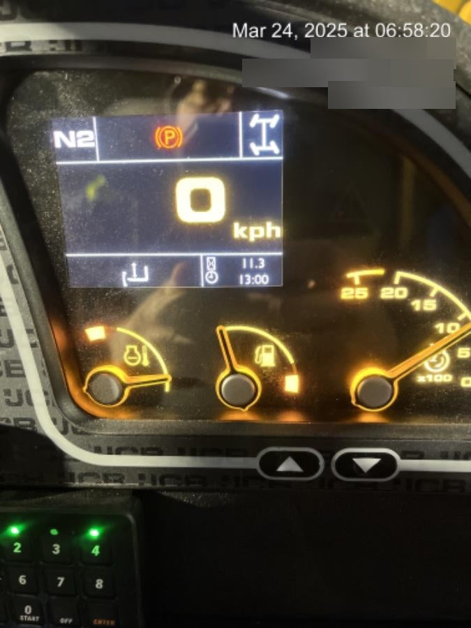 2024 JCB 508-66TC