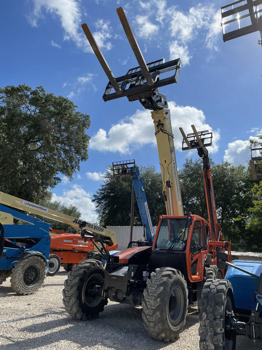2022 JLG 1732