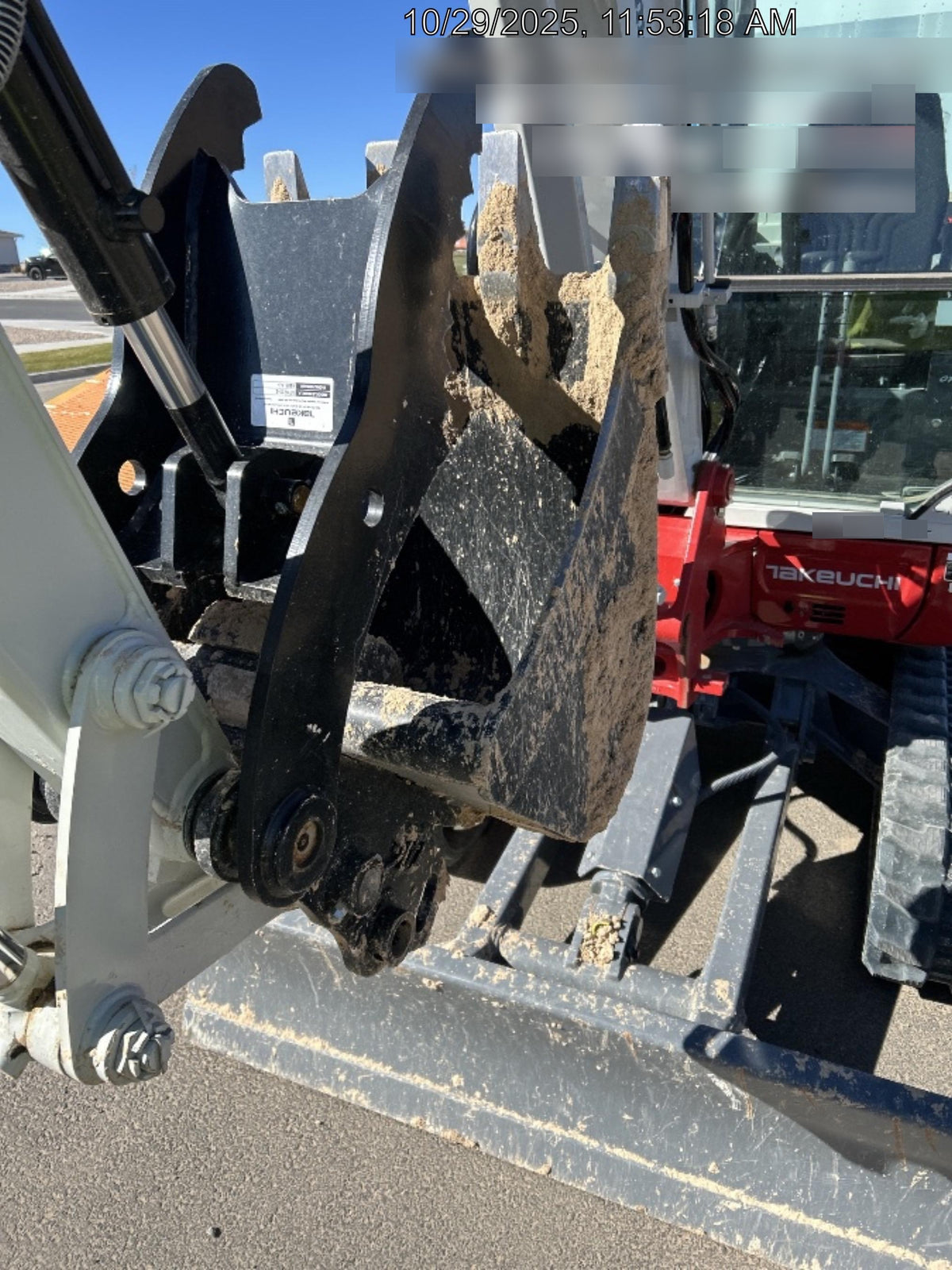 2025 PALADIN 03HQ024-E00-X156S5-P-027