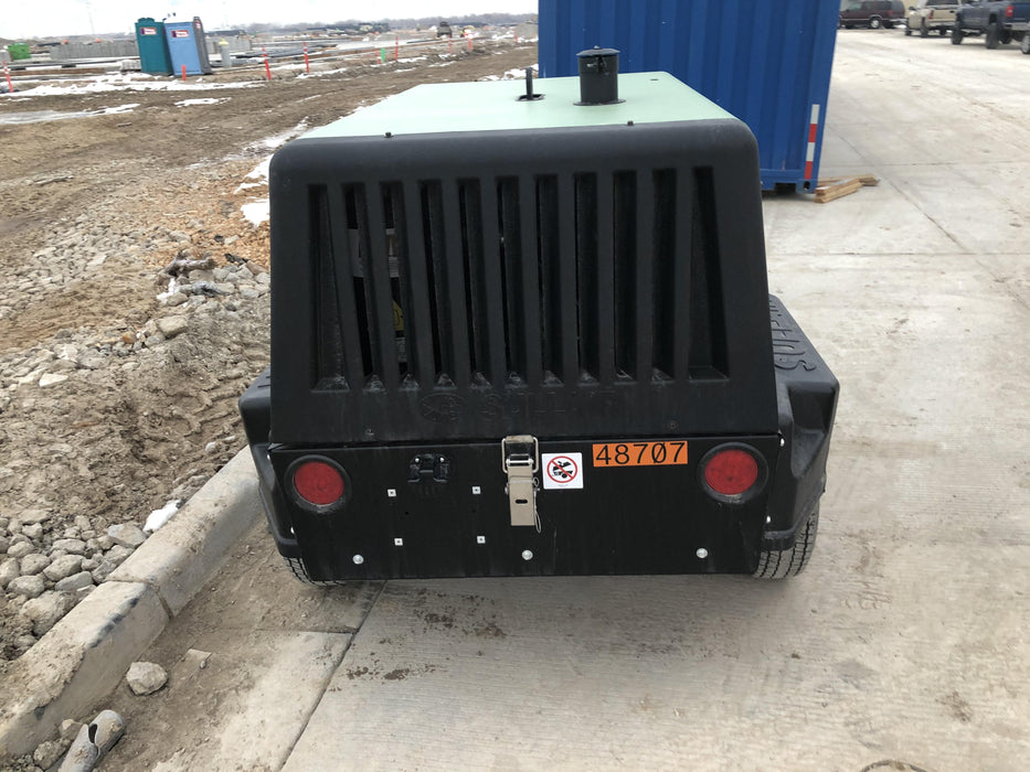 2019 SULLAIR 185-DPQ