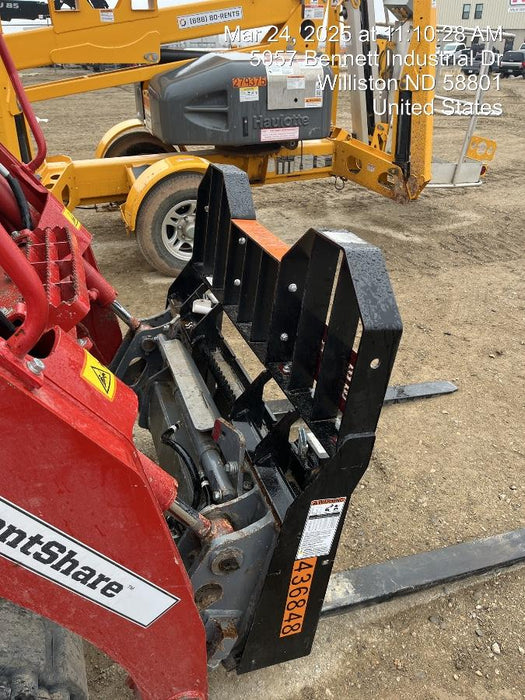 2024 VIRNIG PF4855-5VG