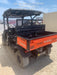 2021 KUBOTA RTV-X1140W-H (Canopy)