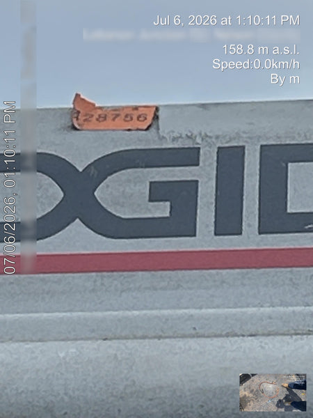 2024 RIDGID 1224