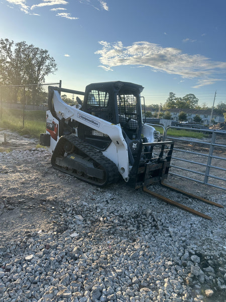 2023 ARROW MATERIAL HANDLING F5100CB