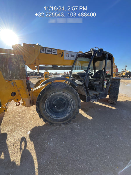2022 JCB 512-56