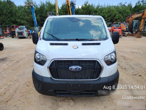 2024 FORD Transit 350 Rental
