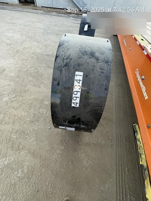 2025 MASTER MHD-42-BDF-C