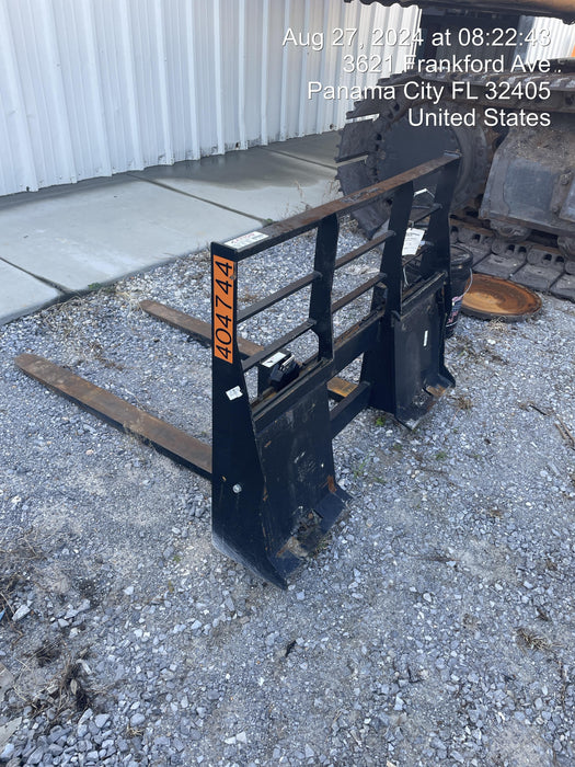 2024 ARROW MATERIAL HANDLING F5100CB