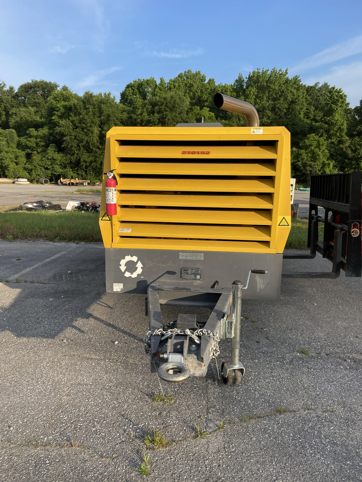2023 MANITOU MTA8044
