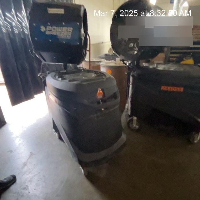 2022 POWER BREEZER PB4BASE