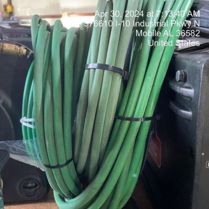 2021 LINCOLN ELECTRIC LN-25X