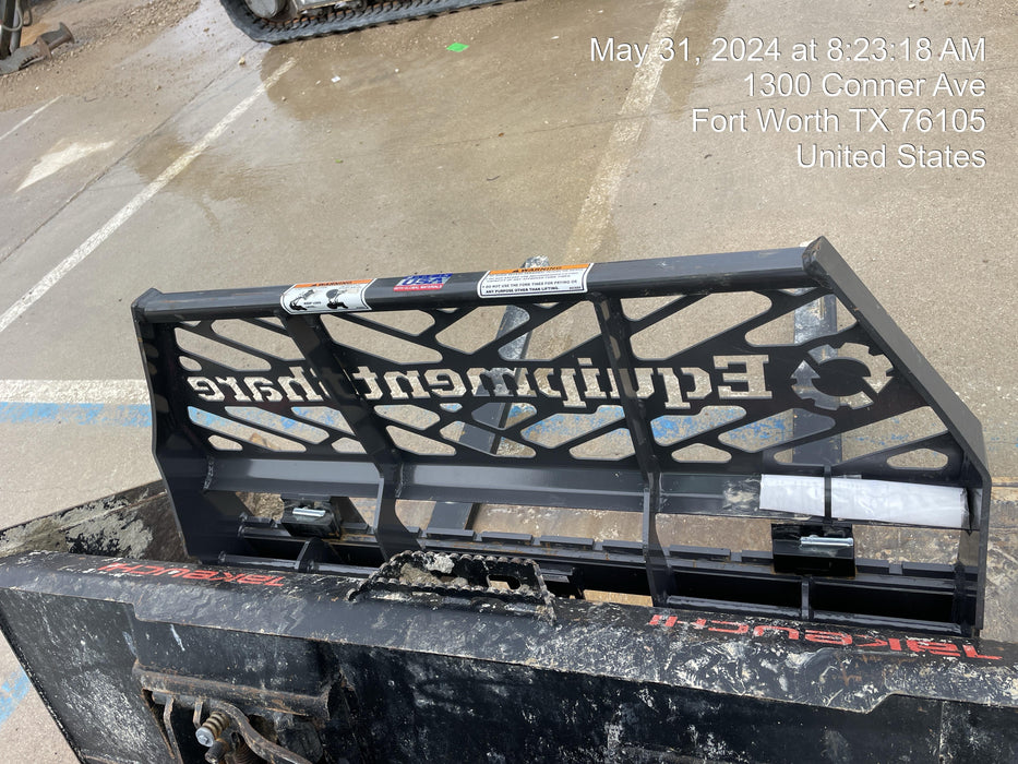 2024 PALADIN 48" Pallet Forks - Paladin