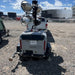 2018 Wacker Neuson LTV6L-MH Wacker Neuson LTV6L Mobile Light Tower w/Fuel Level Sensor Installed