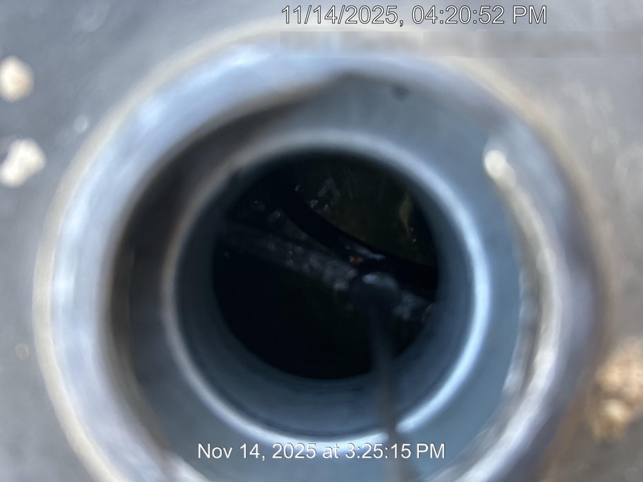 2022 GROUND HOG HD99