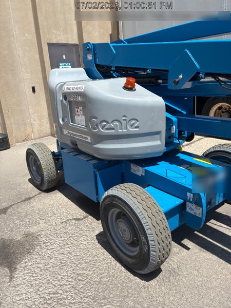 2024 GENIE Z-45/25J DC