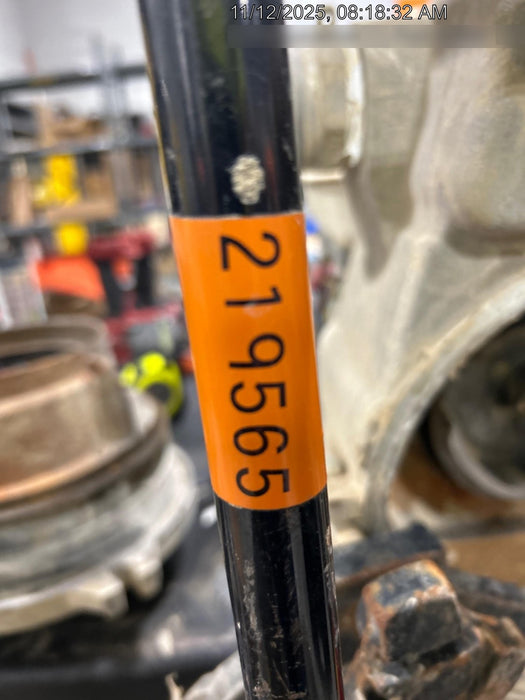 2022 TSURUMI EPT3-50HA