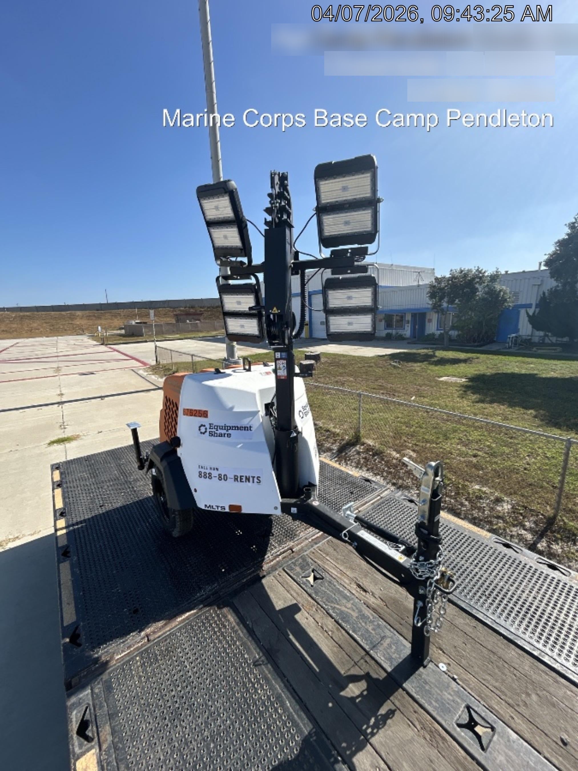 2026 GENERAC MLTS-4