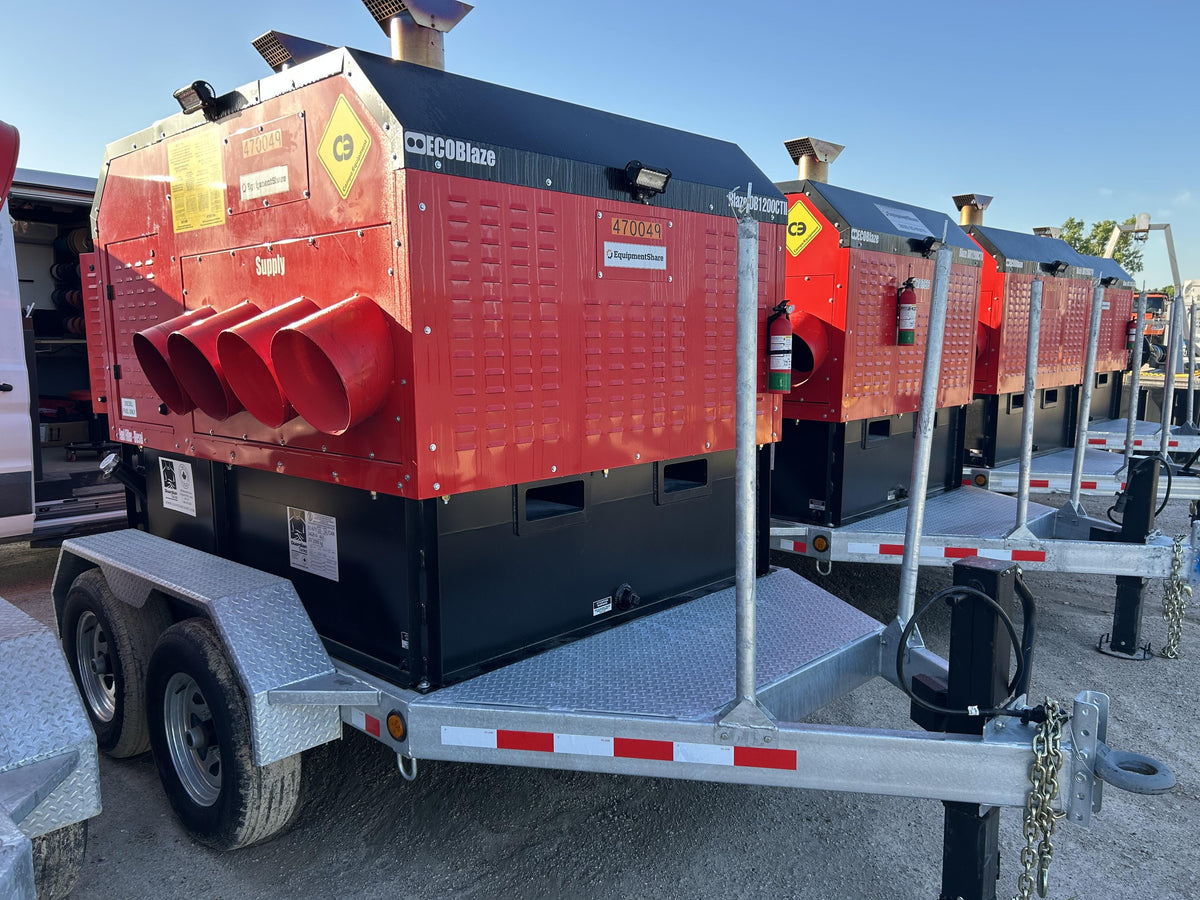 2024 CAMPO DB1200CT