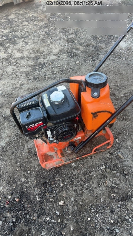 2023 MULTIQUIP MVC82VHW