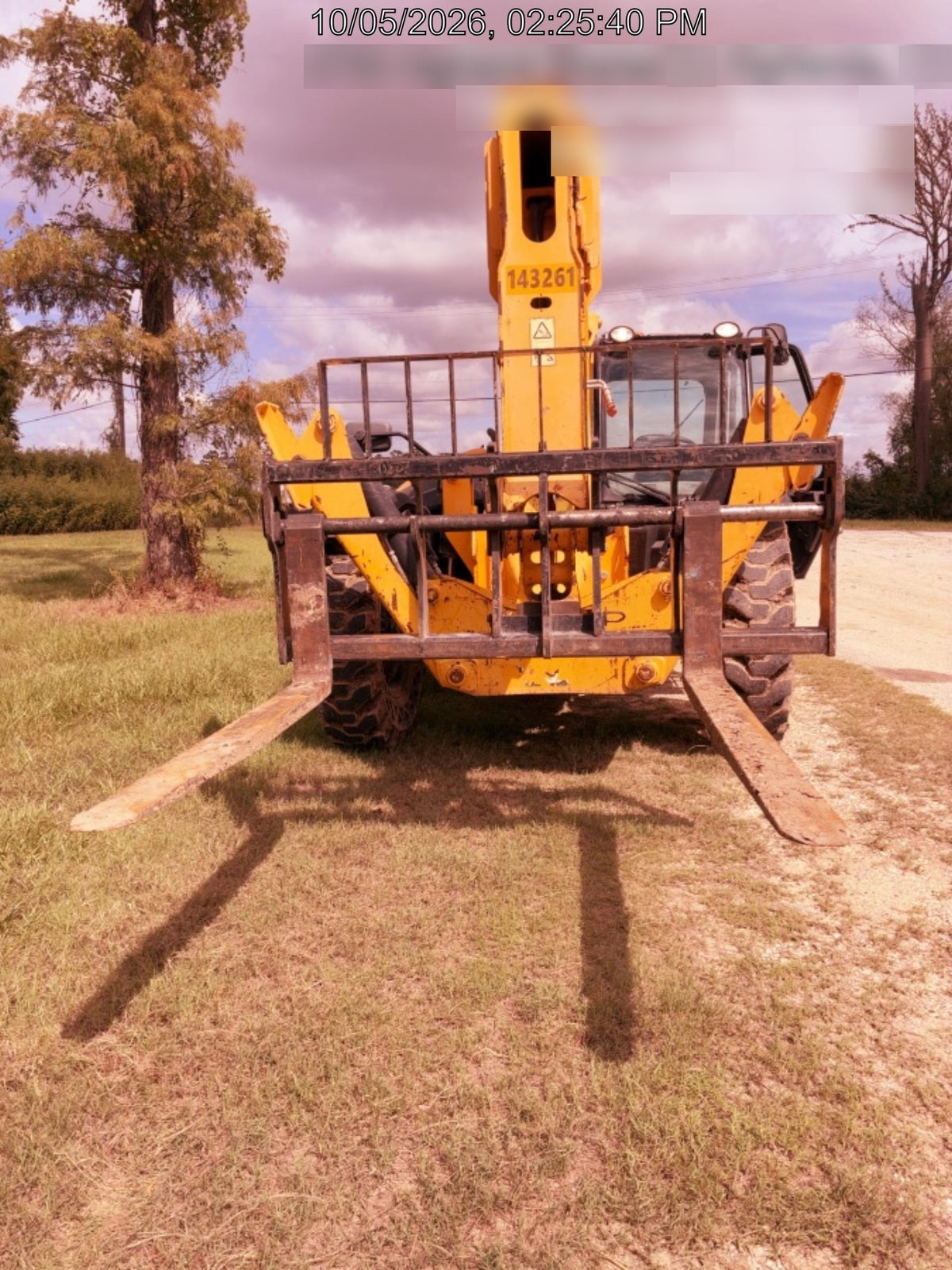 2021 JCB 510-56