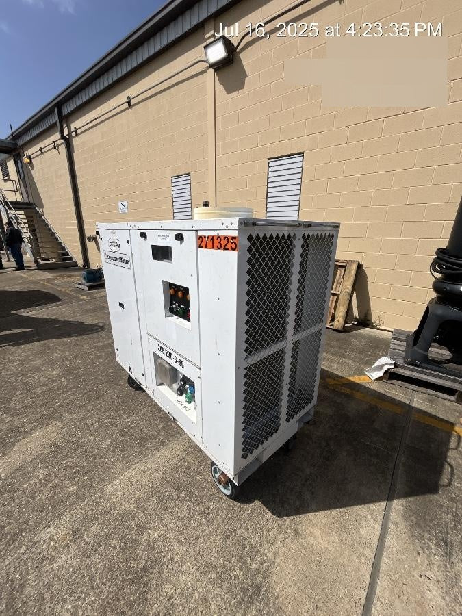 2022 UNITED COOL AIR PACH5N3AS15