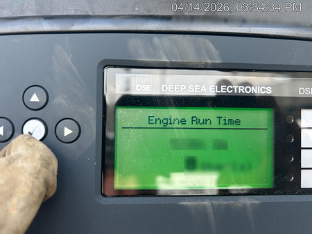 2022 ATLAS COPCO QAS150