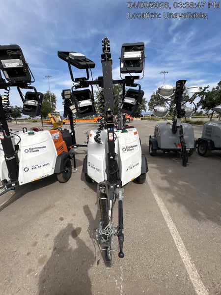2023 GENERAC MLT2