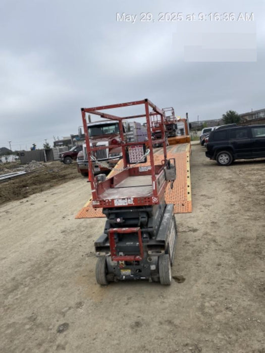 2018 SKYJACK SJIII-3219