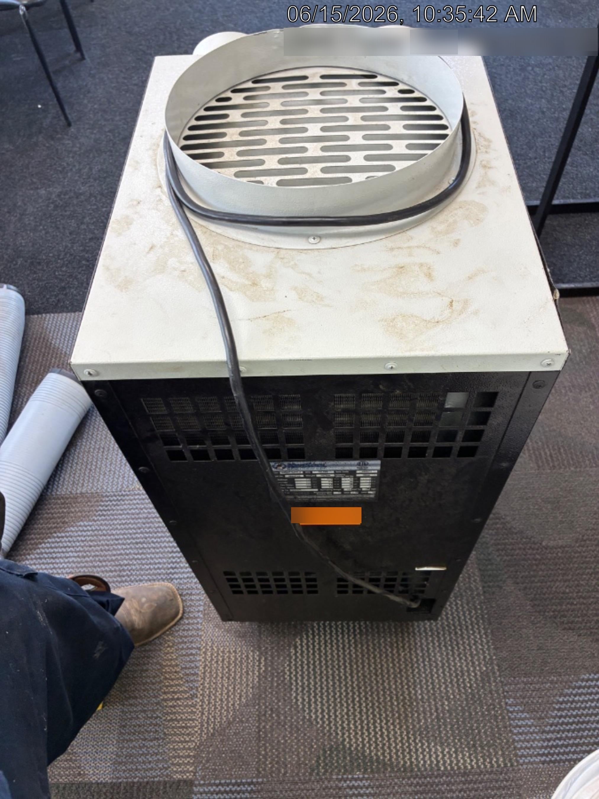 2023 KWIKOOL KPAC1411-2