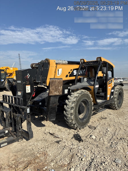 2023 SANY STH1056