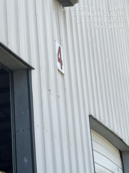 2022 BIG ASS FANS Cool Space 400