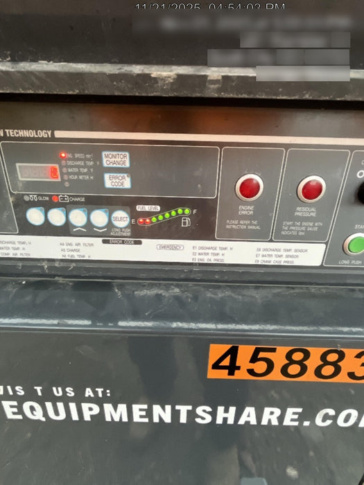 2024 AIRMAN PDS185S CWK