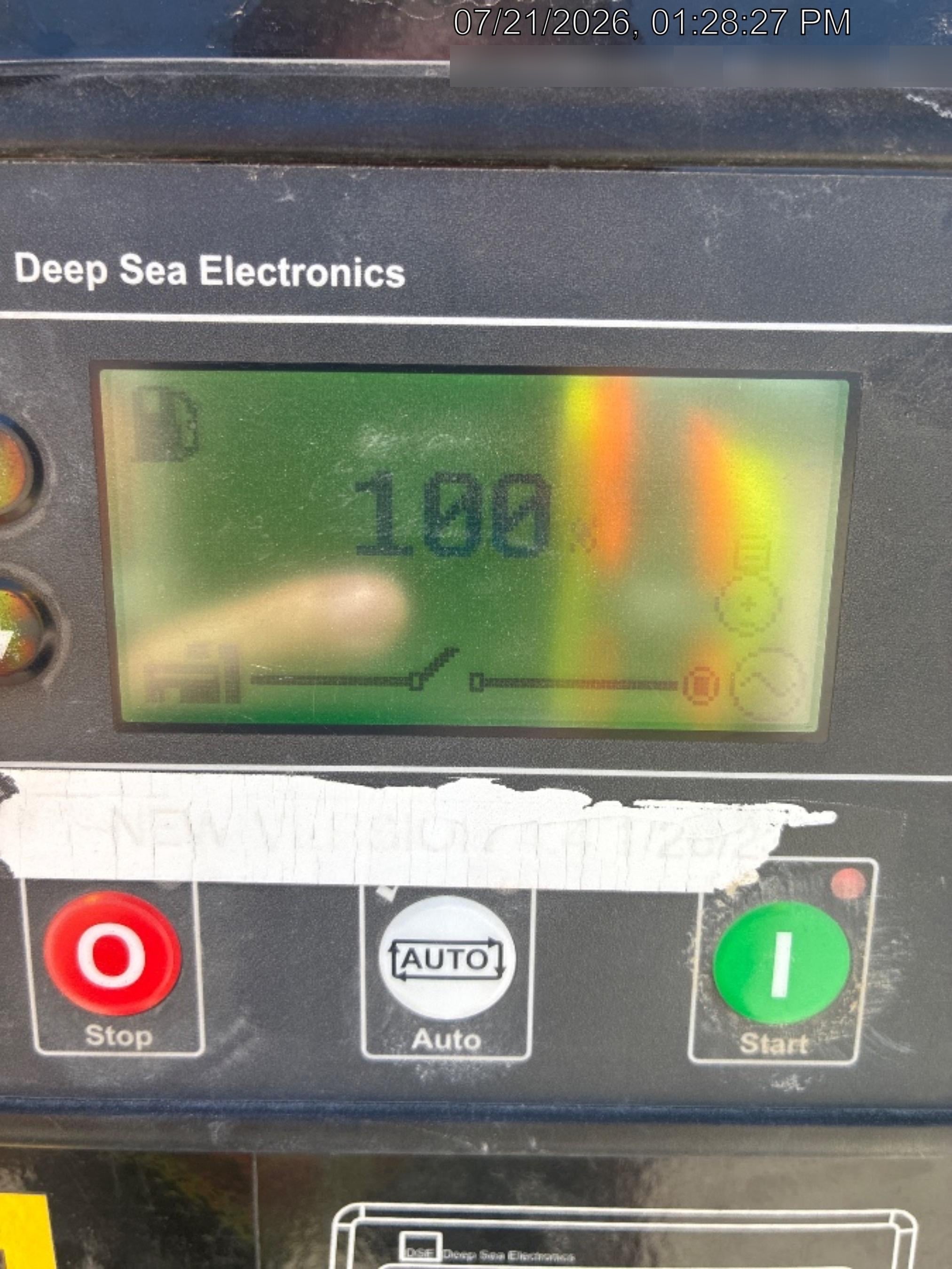 2023 ATLAS COPCO QAS25 CWK